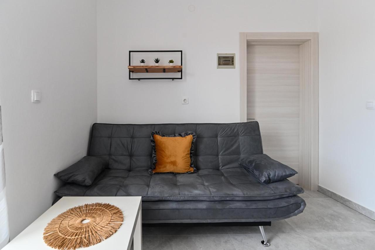 Apartments Andrea I Башка Экстерьер фото